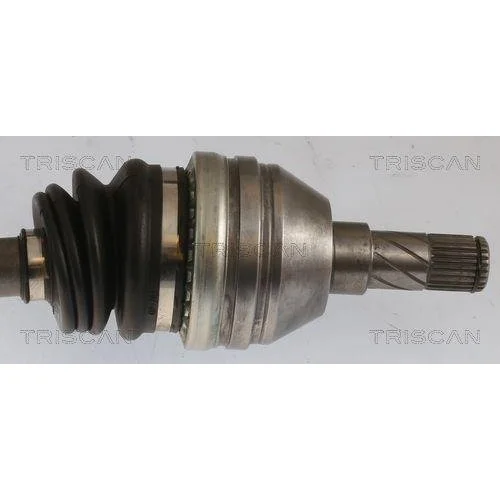 Приводной вал TRISCAN 8540 24597 для OPEL VAUXHALL передний мост слева, фото №3 Приводной вал TRISCAN 8540 24597 для OPEL VAUXHALL передний мост слева, фото №3