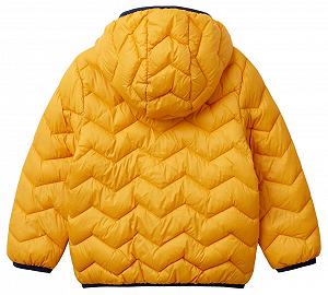 Куртка United Colors of Benetton для хлопчиків synthetic.ua - Фото 1