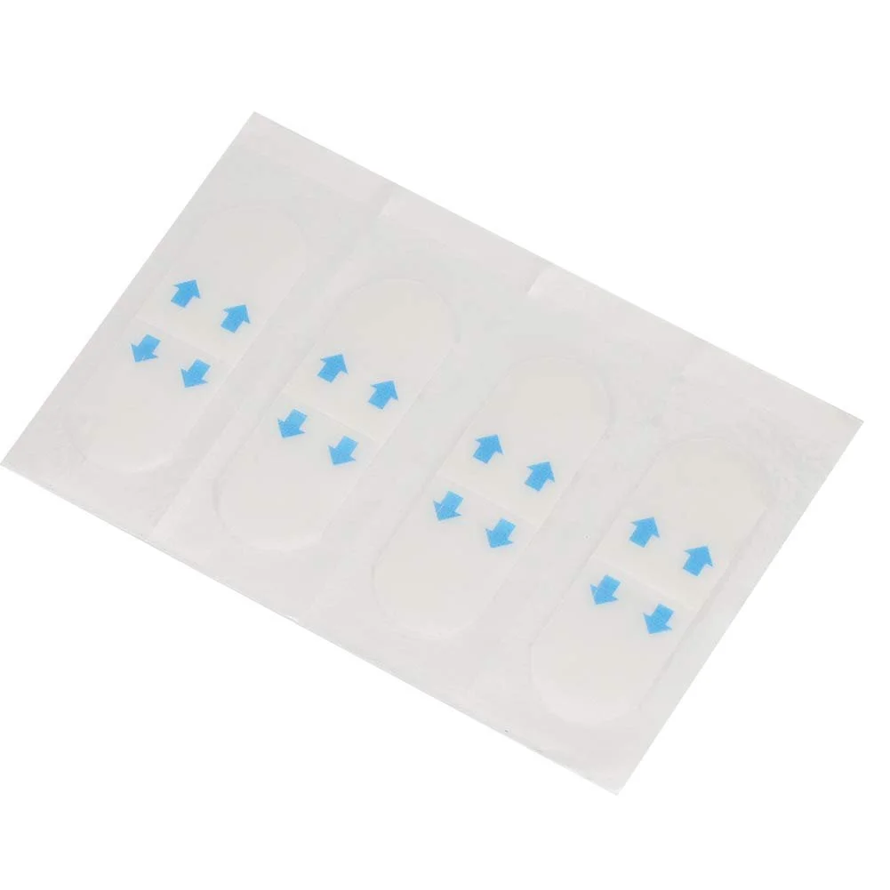 Маска для обличчя July Gift, 40 шт V-подібна Підтяжка Тонка Стрічка, #262, фото №5