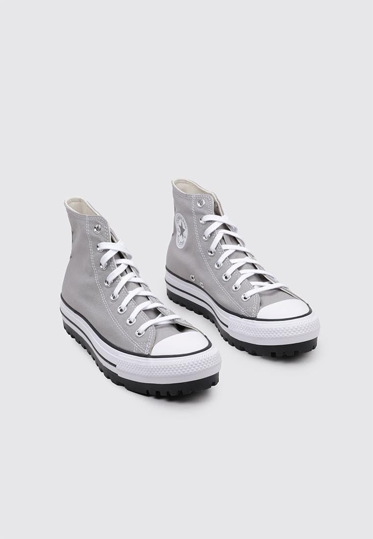 Кеди Converse Chuck Taylor All Star City Trek Platform, фото №3 Кеди Converse Chuck Taylor All Star City Trek Platform, фото №3