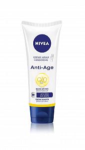 Крем для рук Nivea Anti Aging Q10+ 100 мл - Фото 1