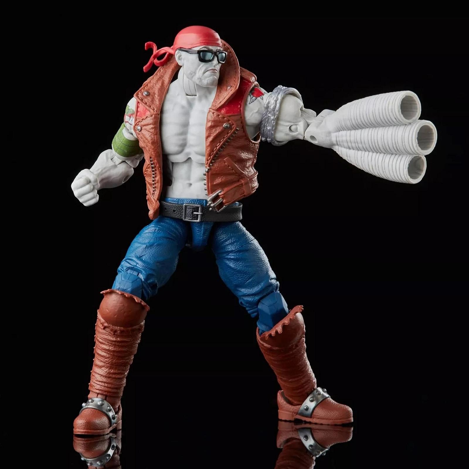 Фігурки Hasbro Marvel Legends Series: X-Men Villains, 60th Anniversary, 15.24 см, різнокольоровий, фото №5