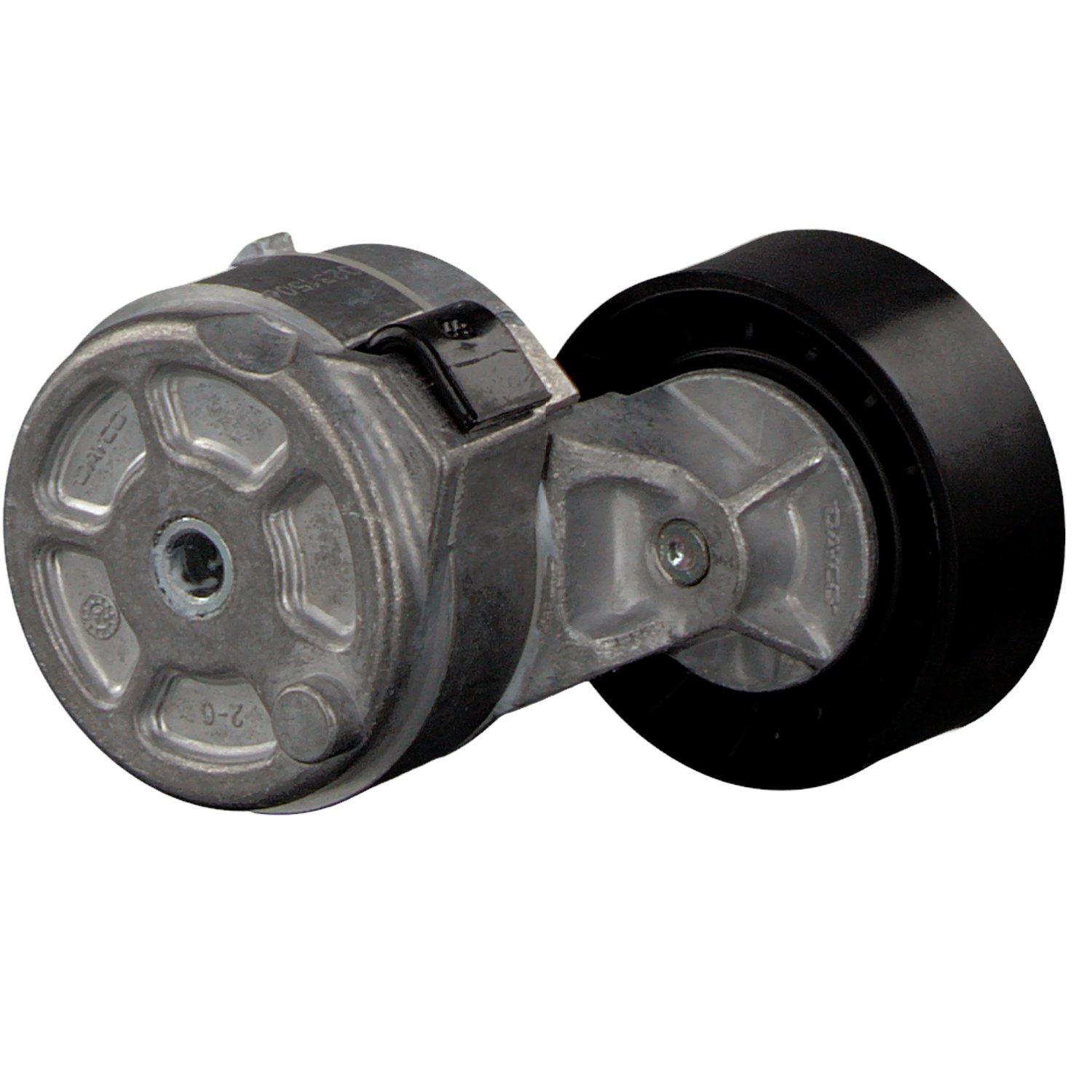 Натягувач поліклинового ременя FEBI BILSTEIN 22896 для IVECO, RENAULT, фото №3 Натягувач поліклинового ременя FEBI BILSTEIN 22896 для IVECO, RENAULT, фото №3