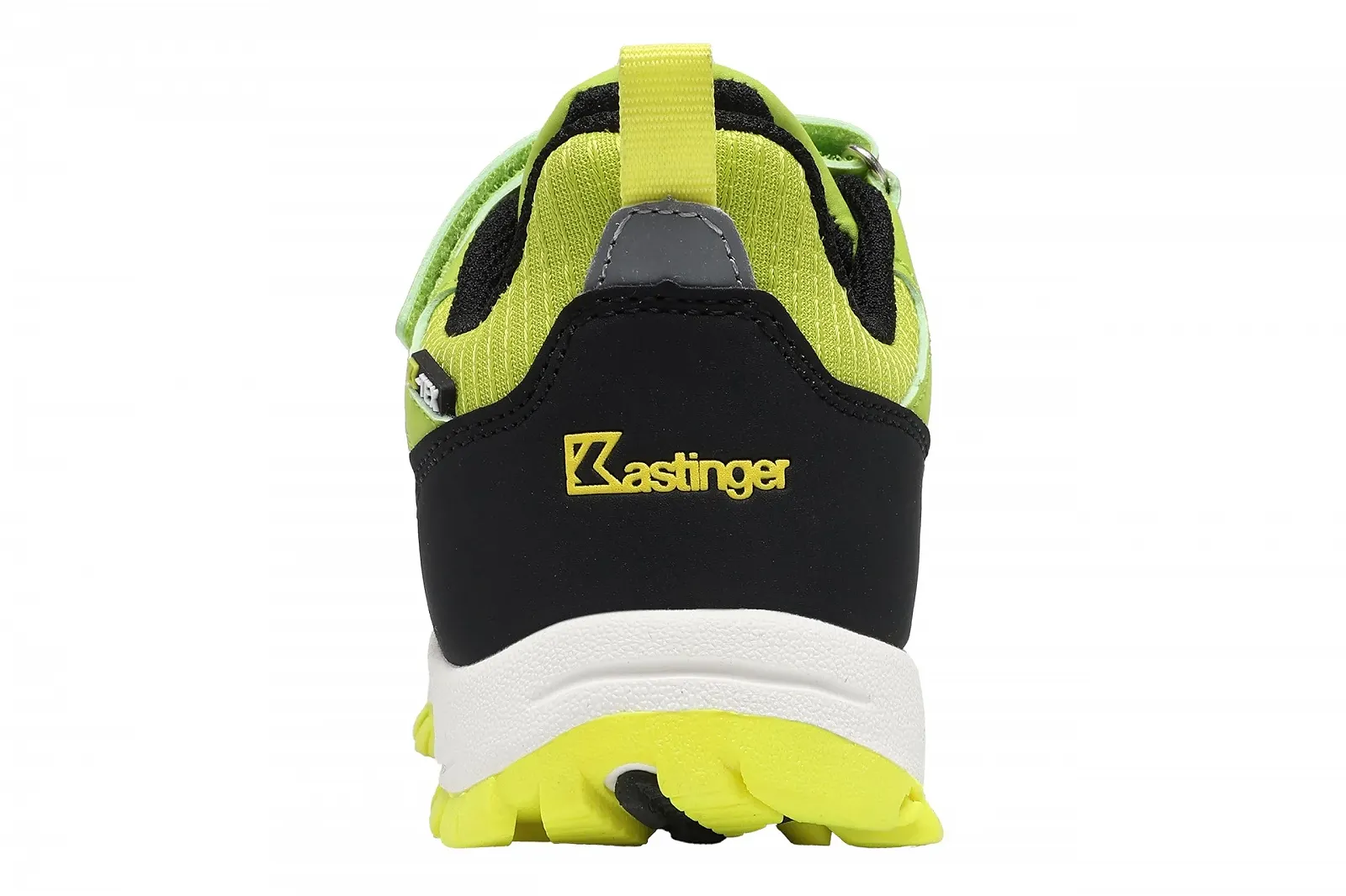 Кросівки для походів Kastinger Unisex Children's Fsk-Grabner Low Ev Ktx, фото №3