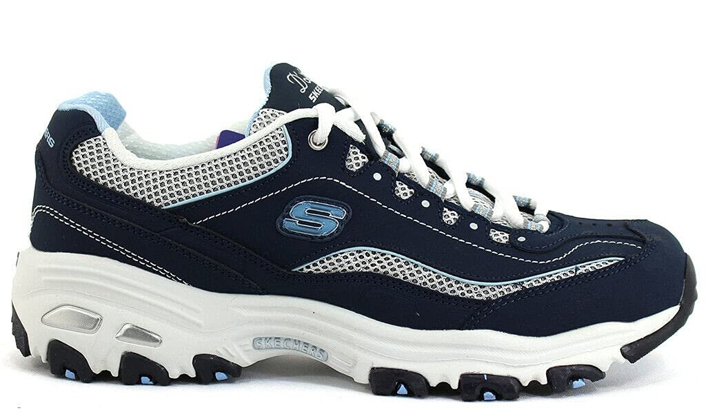 Кроссовки Skechers D'lites Biggest Fan, фото №9