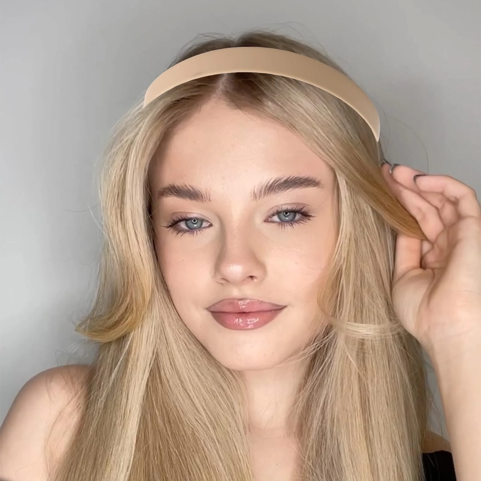 Обруч Зігзаг Тонкий Жіночий Обруч Зігзаг, фото №4 Обруч Зігзаг Тонкий Жіночий Обруч Зігзаг, фото №4