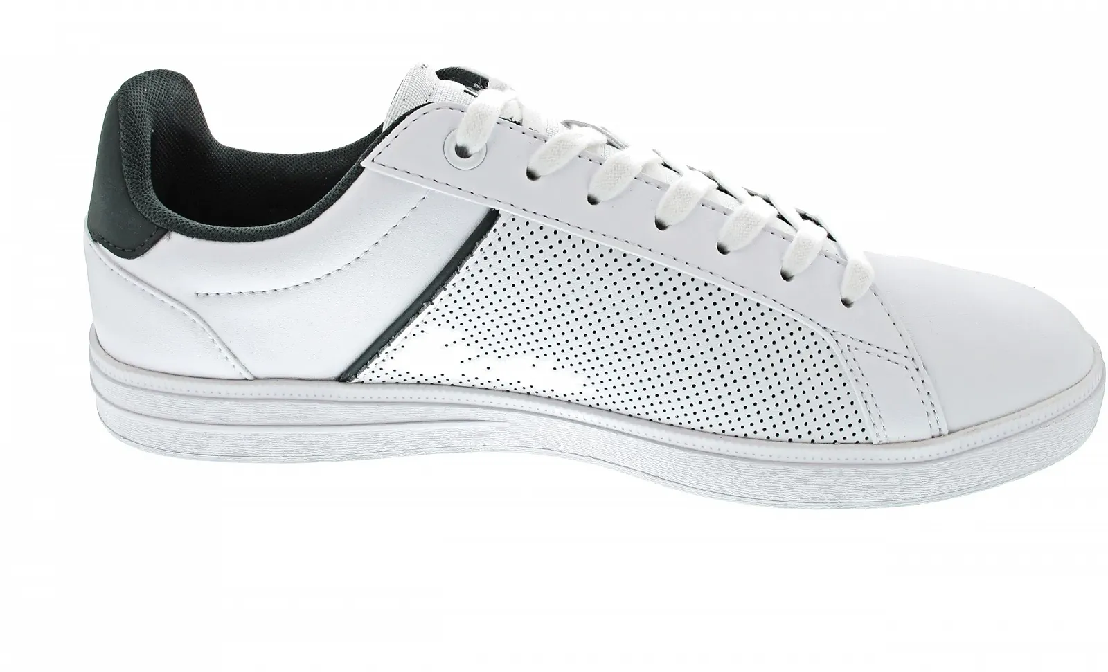 Кросівки Lacoste Low Білий, фото №3