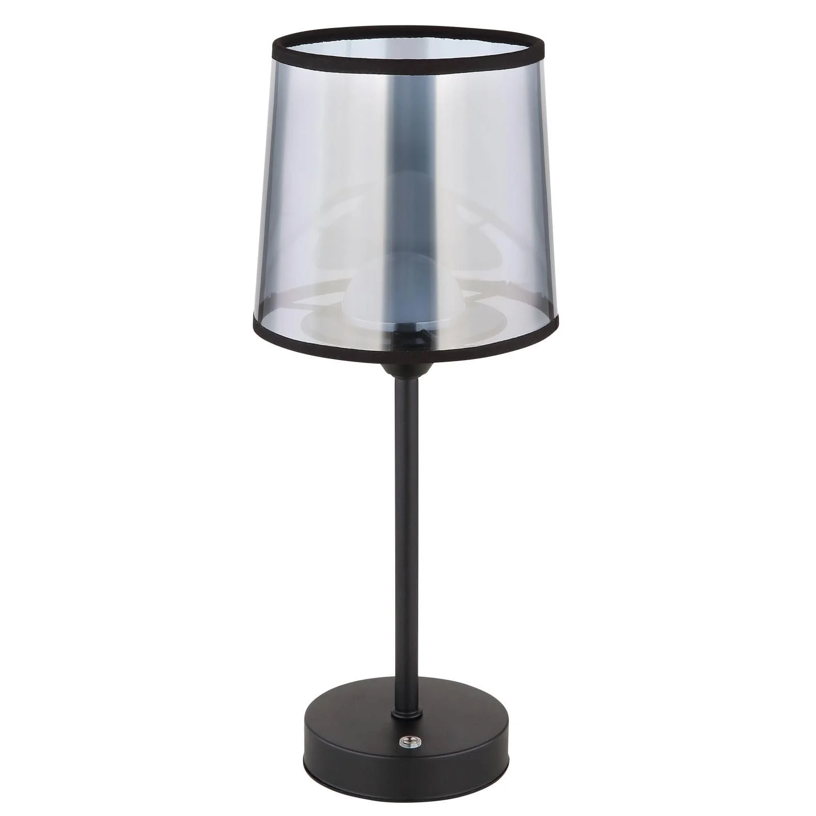 Настільна лампа LED Акумуляторна Бездротова Touch Dimmer Зміна кольору Warm/Neutral White, фото №4