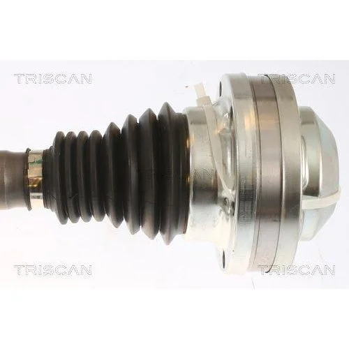 Приводной вал TRISCAN 8540 295046 для SEAT SKODA VW передний левый, фото №3 Приводной вал TRISCAN 8540 295046 для SEAT SKODA VW передний левый, фото №3