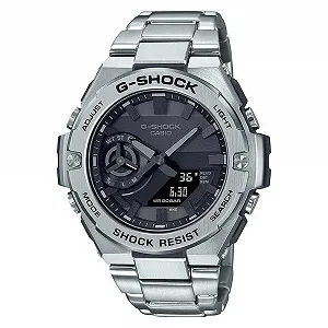 Часы Casio GST-B500D-1A1ER - Фото 1
