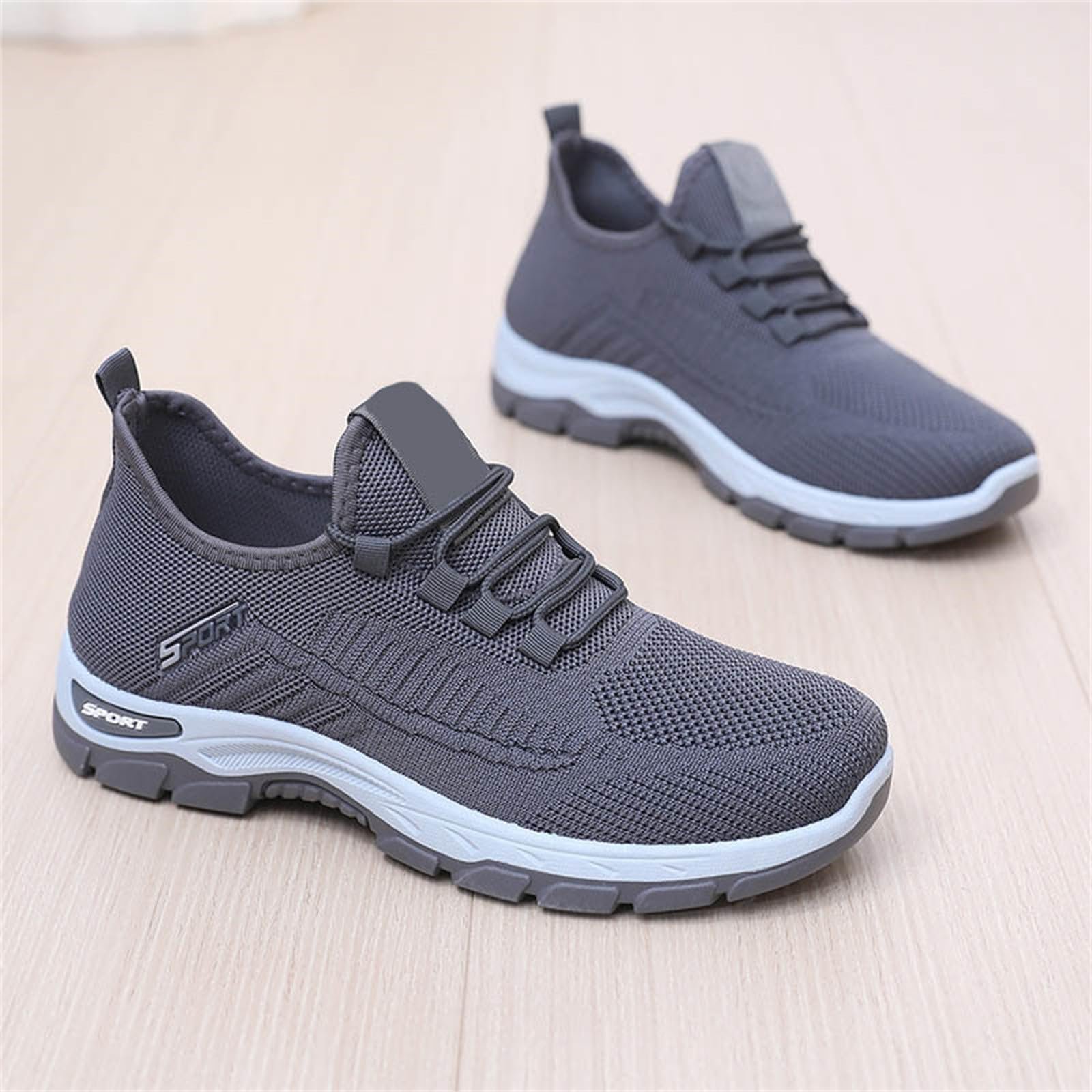 Кросівки Elevate Чоловічі Збільшуючі Зріст Невидимі Підвищуючі Зріст, фото №6 Кросівки Elevate Чоловічі Збільшуючі Зріст Невидимі Підвищуючі Зріст, фото №6