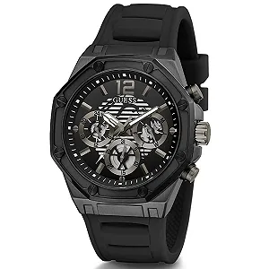 Аналоговий годинник GUESS GW0263G4 synthetic.ua - Фото 1