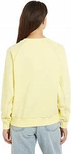 Свитшот Tommy Hilfiger Reg Varsity Raglan Женский Тяжелый synthetic.ua - Фото 1