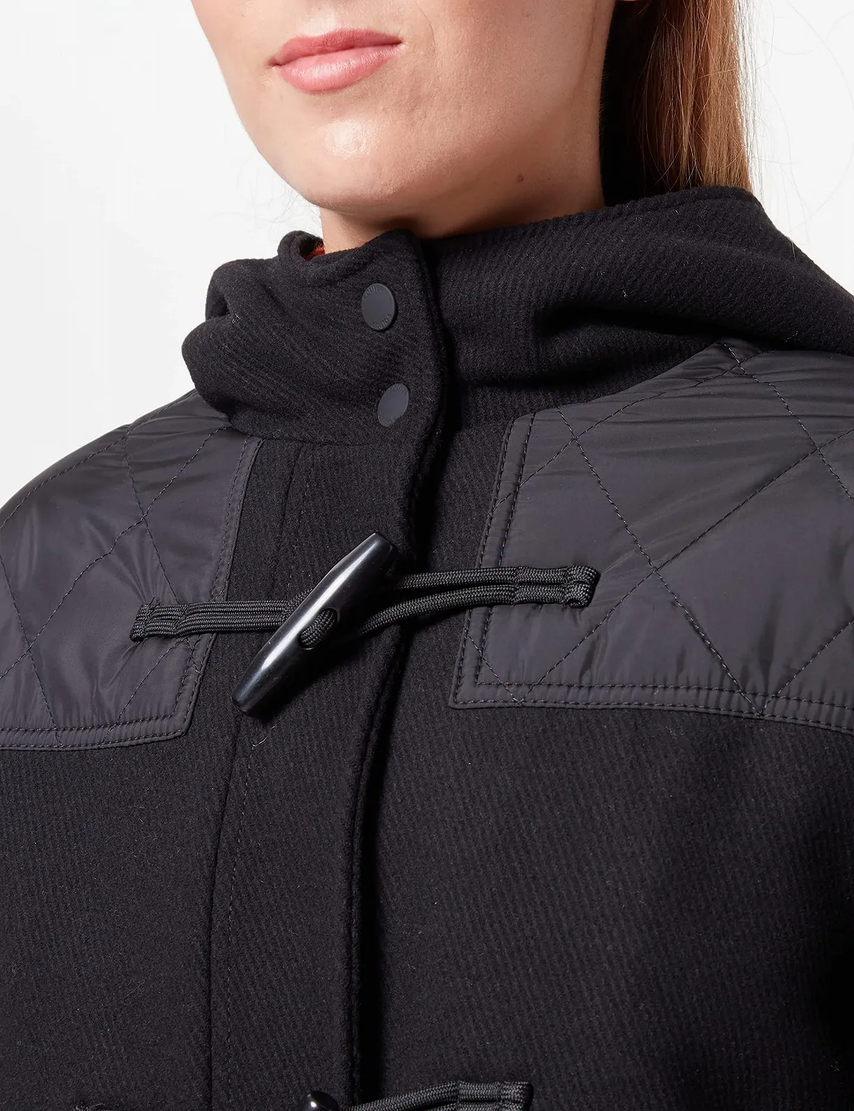 Пальто s.Oliver Жіноче Довгий рукав, фото №3