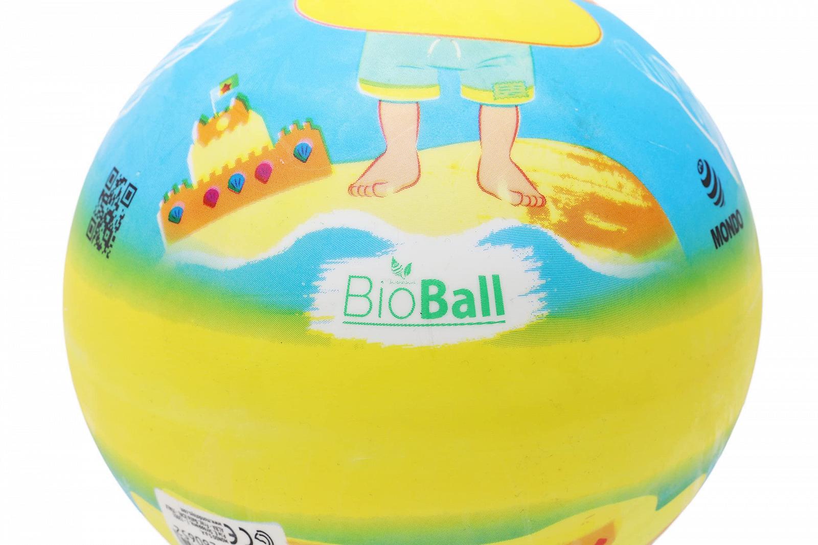 М'яч ігровий Toyland® Cocomelon 23 см, фото №3