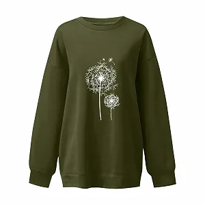 Женский рождественский свитшот Ugly Sweater Autumn Personalised Football Number Shirt Sports Seniors Football Mom Winter Рождественские подарки - Фото 1