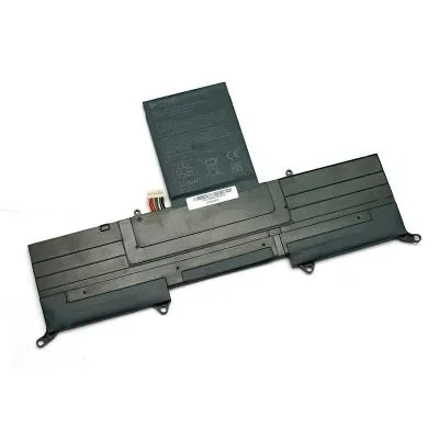 Аккумулятор для ноутбука Acer Aspire s3 (AP11D4F, ARS300PA) 11.1V 3000mAh PowerPlant (NB00000304), фото №1