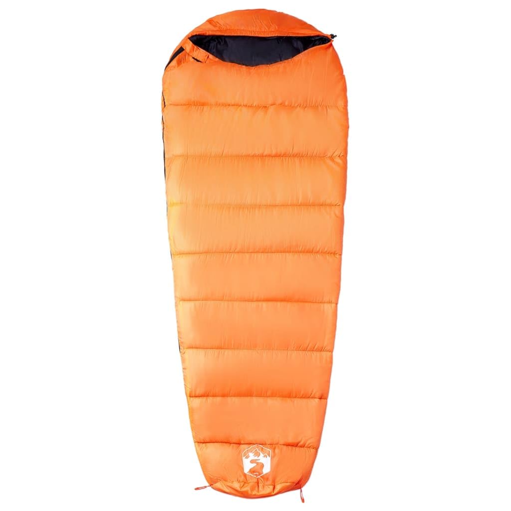 Спальный мешок Mumienschlafsack 94476 для взрослых кемпинг 3 сезона, фото №2