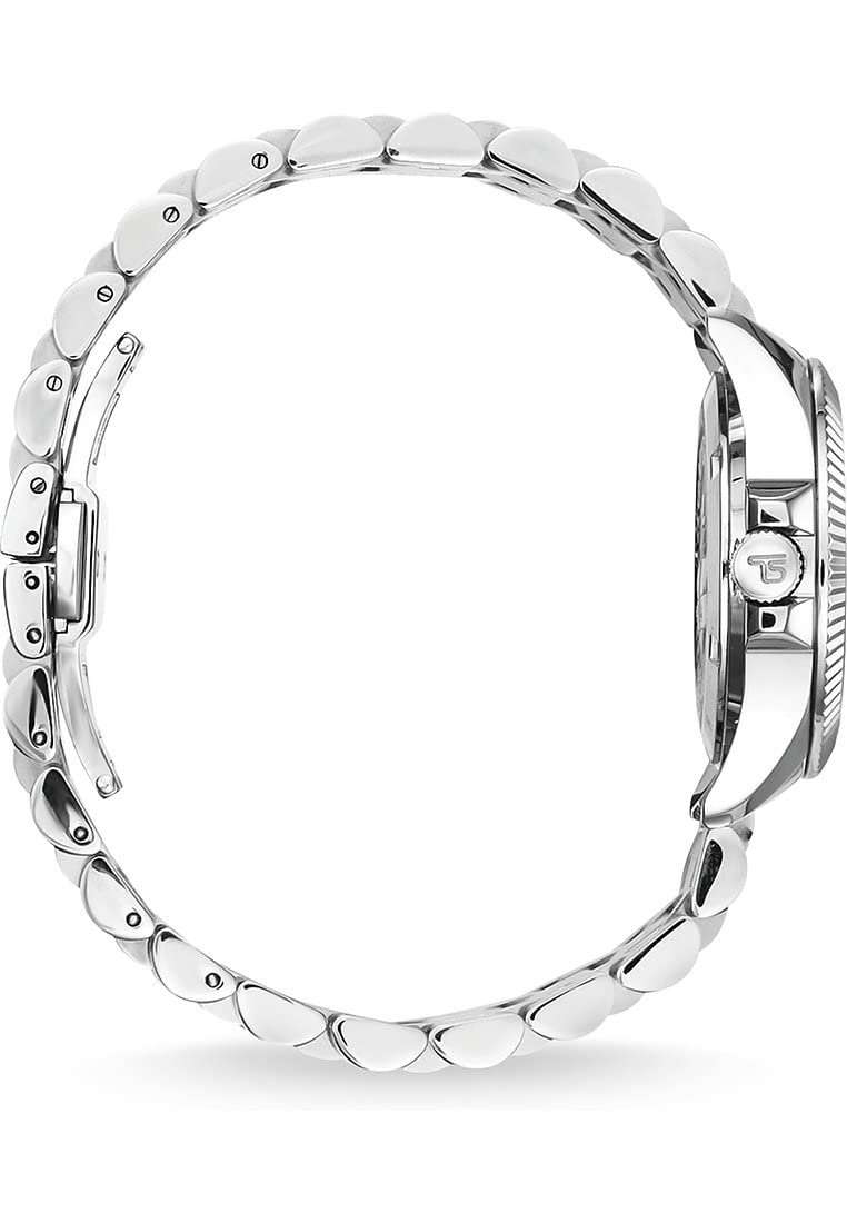 Часы Thomas Sabo One Size серебряный, фото №2