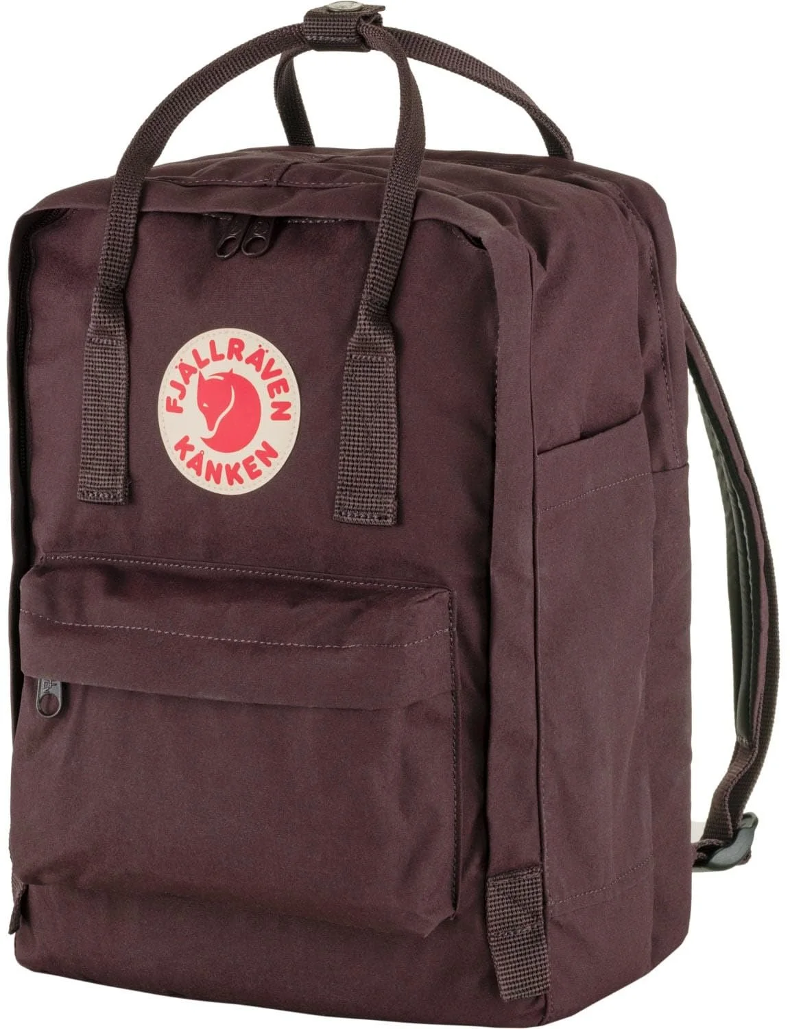 Спортивный рюкзак для ноутбука Fjällräven Kånken 13" (1 шт.), фото №3