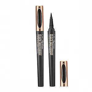 Подводка для глаз Mikinona Коричневый - Фото 1