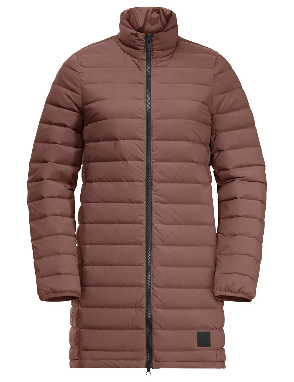 Пальто Jack Wolfskin Arcaden W Пухове, фото №3 Пальто Jack Wolfskin Arcaden W Пухове, фото №3