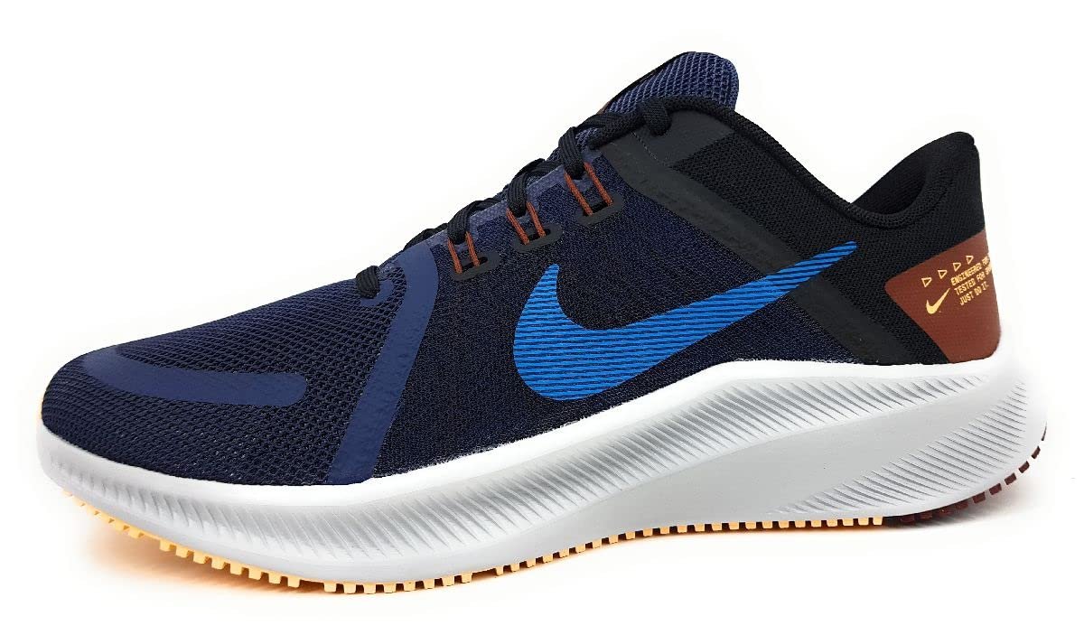 Кроссовки Nike Quest 4 мужские, фото №1