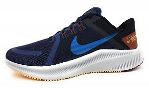 Кроссовки Nike Quest 4 мужские - Фото 1