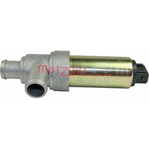 Клапан регулировки холостого хода METZGER 0908062 VAG IKA, фото №3
