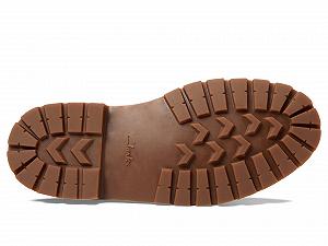 Челси Clarks Overdale Mid мужские synthetic.ua - Фото 1