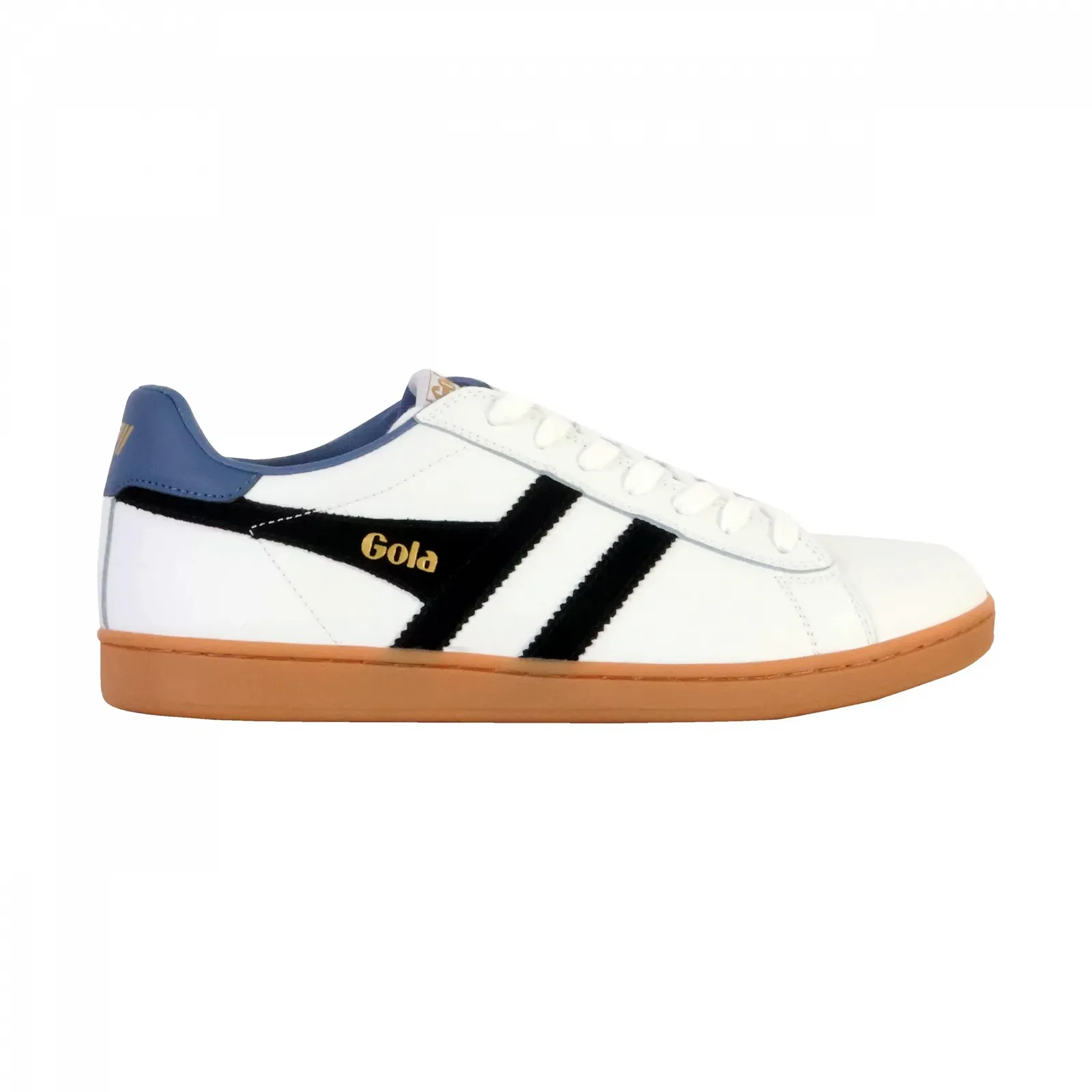 Кросівки Gola Equipe II Шкіряні, фото №2