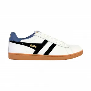 Кроссовки Gola Equipe II Кожаные synthetic.ua - Фото 1