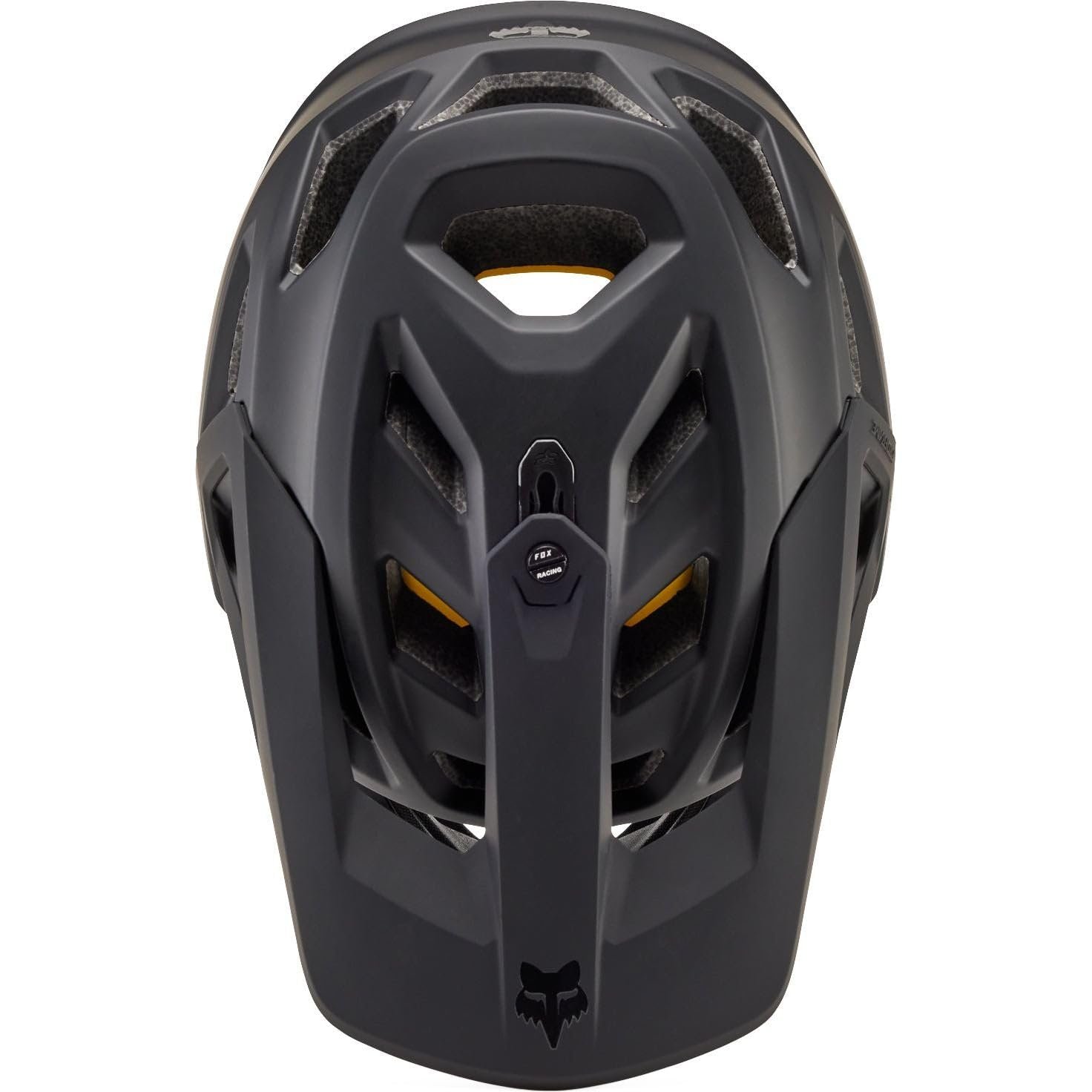 Шолом Enduro Fox Black L, фото №4