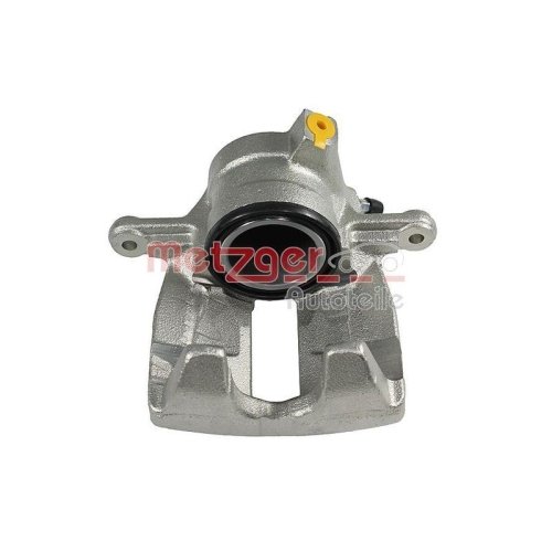 Гальмівний супорт METZGER 6260369 для MERCEDES-BENZ передній лівий, фото №2