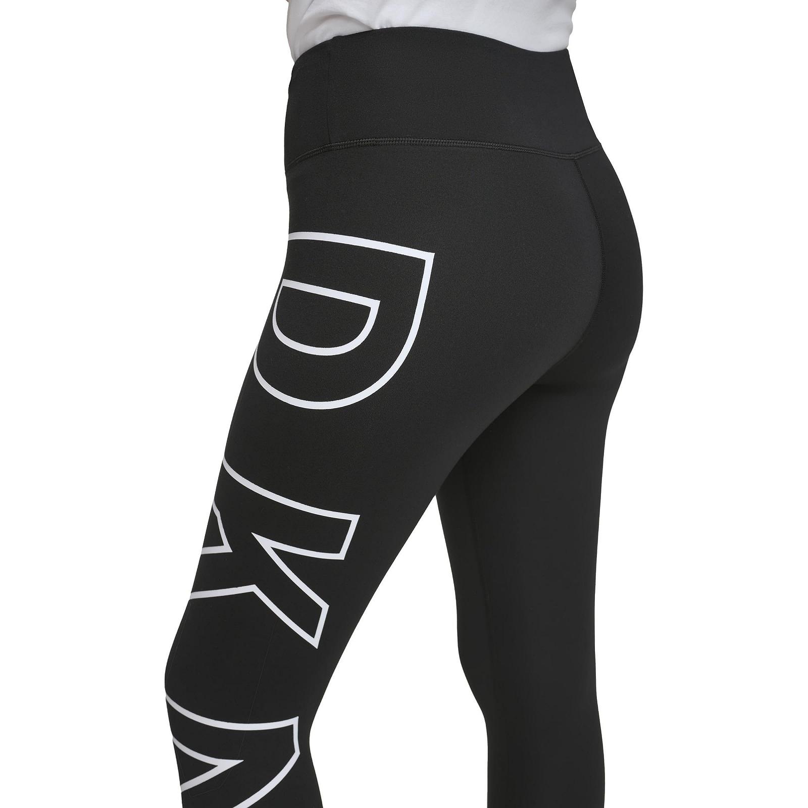 Леггинсы DKNY Cropped Женские, фото №5