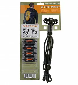 Система Jungle Cord Tribeone Sujeccion Universal synthetic.ua - Фото 1