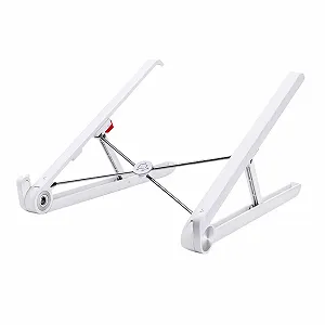 Складна Підставка для Ноутбука Легка Охолоджувальна - Фото 1