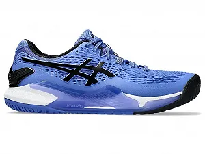 Кросівки ASICS Gel-Resolution 9 synthetic.ua - Фото 1