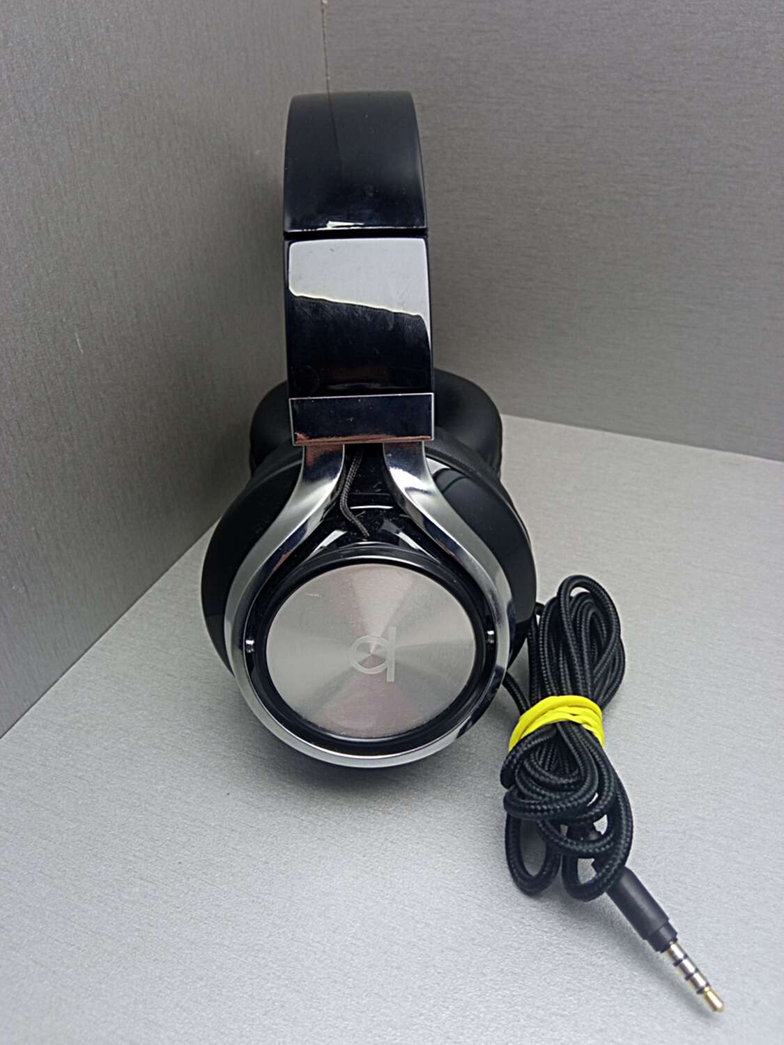 Наушники и Bluetooth-гарнитуры Artix CL750 Black-Silver, фото №1 Наушники и Bluetooth-гарнитуры Artix CL750 Black-Silver, фото №1