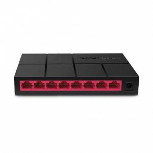 Комутатор мережевий Mercusys MS108G - Фото 1