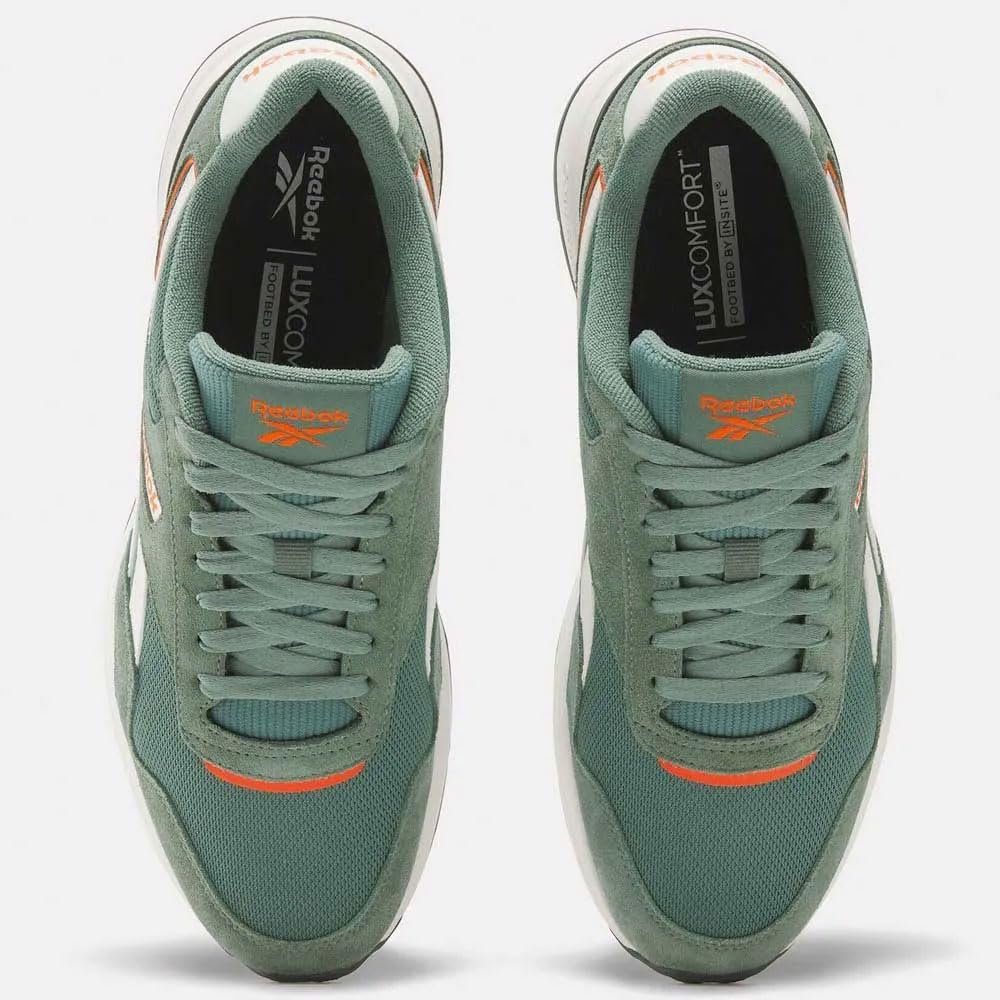 Кроссовки Reebok GL1100 Синий, фото №4