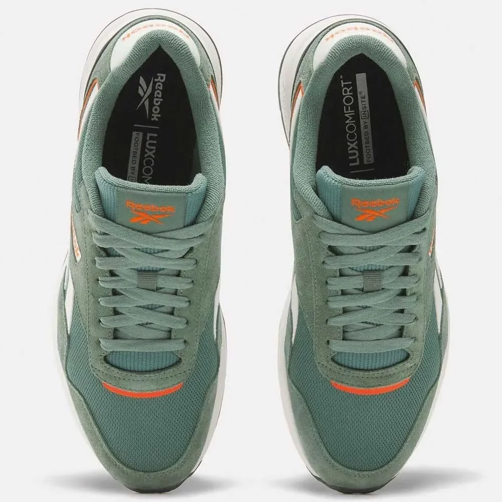 Кроссовки Reebok GL1100 Синий, фото №4