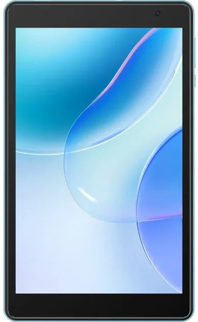 Планшет 8" Blackview Tab 50 WIFI 4+4/128Gb 4 ядра Android 13 5580 mAh Голубой, фото №3