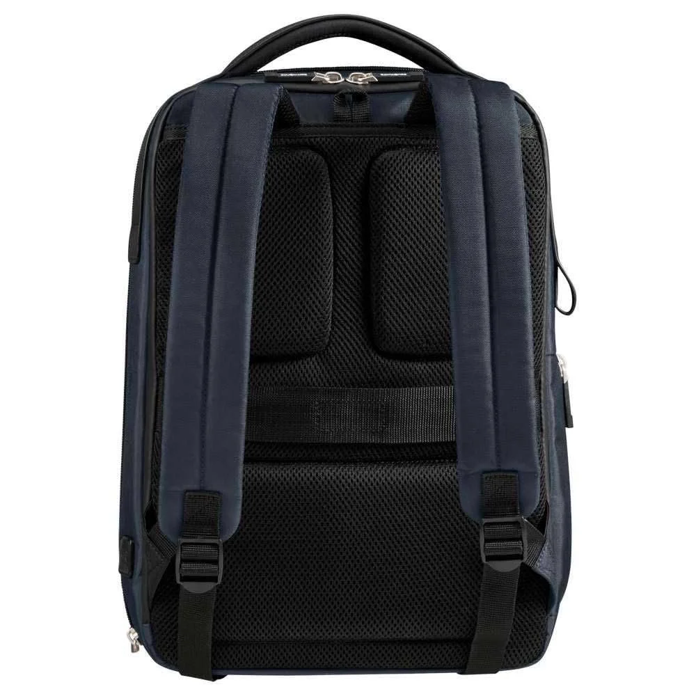 Рюкзак для ноутбука Samsonite Litepoint LAPT. 14.1 inches Синий, фото №2