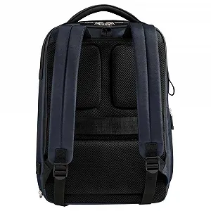 Рюкзак для ноутбука Samsonite Litepoint LAPT. 14.1 inches Синий synthetic.ua - Фото 1