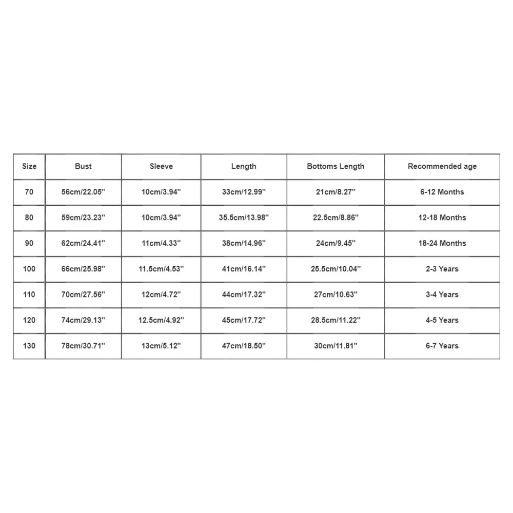 Комплект шортів дитячий (для хлопчиків/дівчаток) картатий, бавовняний, з короткими рукавами, фото №6