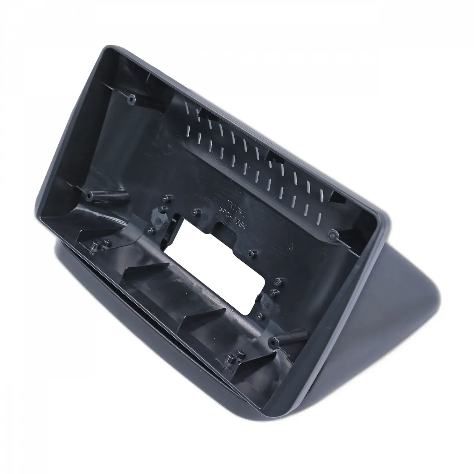 Перехідна рамка Fiat Doblo 2000-2010 10 дюймів, фото №2