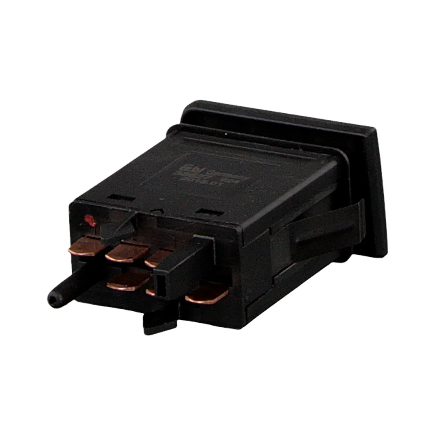 FEBI BILSTEIN Вимикач обігріву заднього скла 38627 febi Plus для VW, фото №5