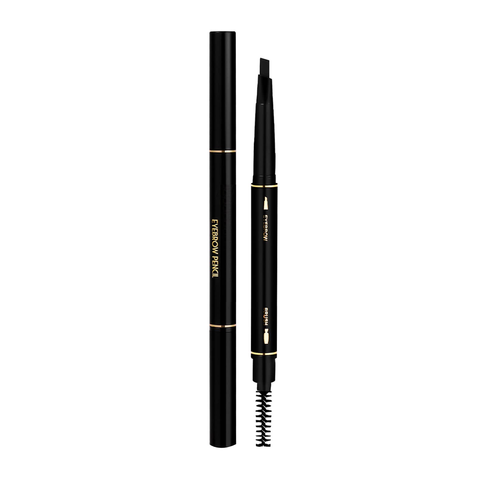 Карандаш для бровей Micro Brow Eyebrow Pencil Waterproof Eyebrow Colour Fibres, фото №1