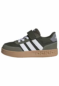 Дитячі Кросівки Adidas Breakbase - Фото 1